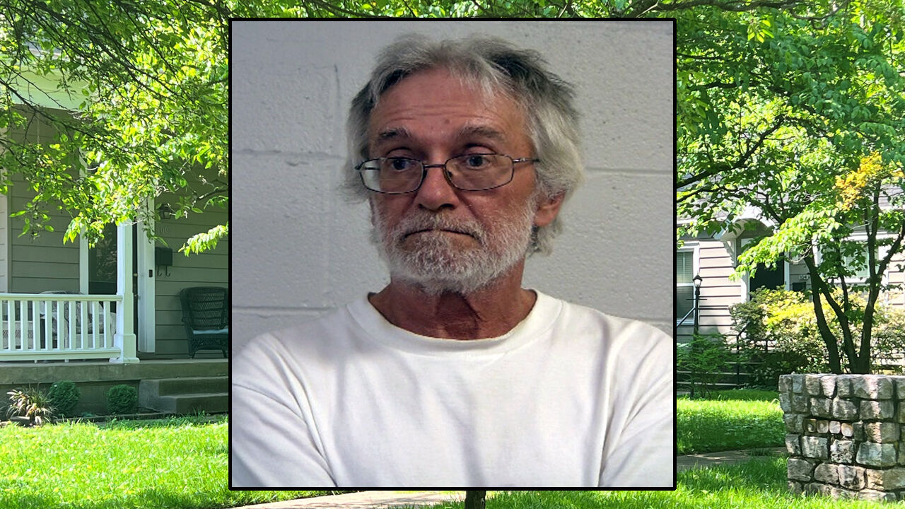 James Allen Peters